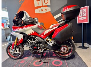 Ducati Multistrada 1200 ABS