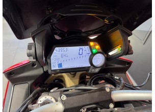 Ducati Multistrada 1200 ABS