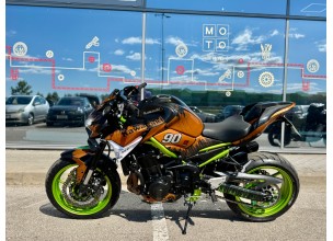 Kawasaki Z900