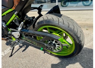 Kawasaki Z900
