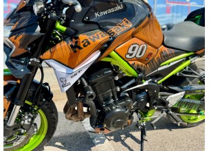 Kawasaki Z900