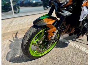 Kawasaki Z900