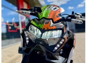 Kawasaki Z900