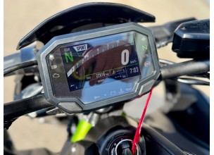 Kawasaki Z900