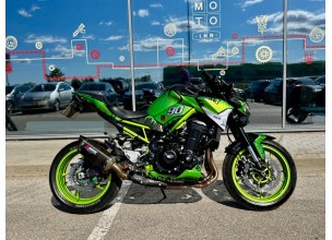 Kawasaki Z900