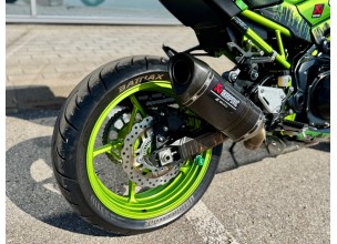 Kawasaki Z900