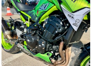 Kawasaki Z900