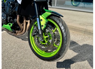 Kawasaki Z900