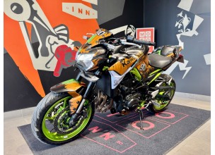 Kawasaki Z900