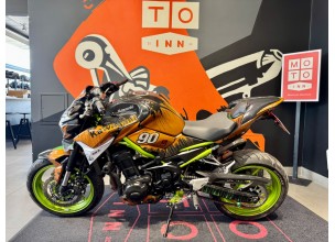 Kawasaki Z900