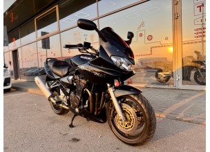 Suzuki Gsf1200S Bandit