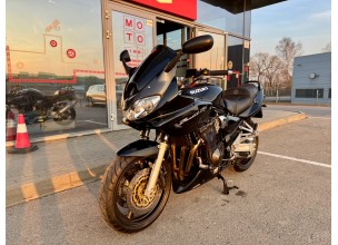 Suzuki Gsf1200S Bandit