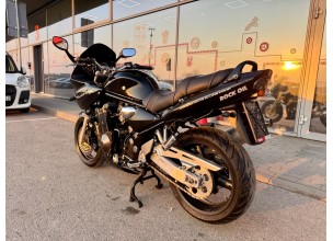 Suzuki Gsf1200S Bandit