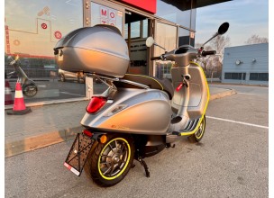 Piaggio Vespa Elettrica