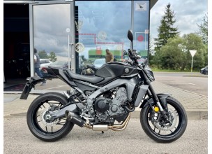 Yamaha MT-09