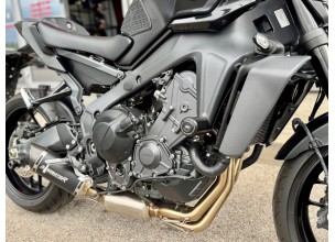 Yamaha MT-09