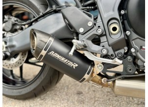 Yamaha MT-09