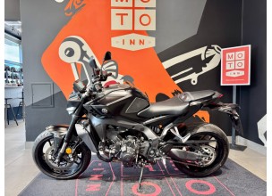 Yamaha MT-09