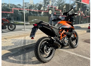 KTM Adventure 390