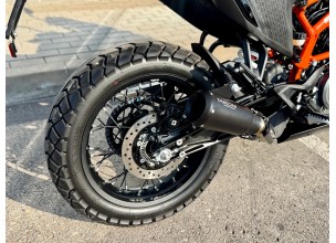 KTM Adventure 390