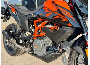 KTM Adventure 390