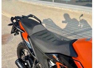 KTM Adventure 390