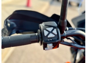 KTM Adventure 390