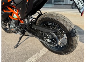 KTM Adventure 390