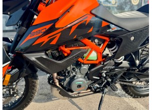 KTM Adventure 390