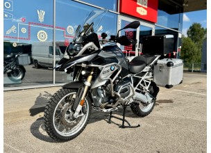 BMW R1200GS