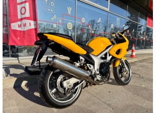 Suzuki SV650