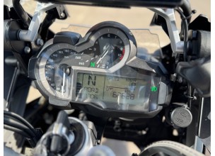 BMW R1200GS