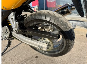 Suzuki SV650