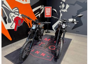 TALARIA X3 PRO / MX3 / TL2500 / XXX PRO