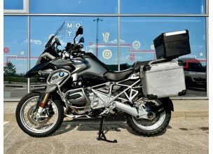 BMW R1200GS