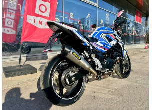 Suzuki Gsr750