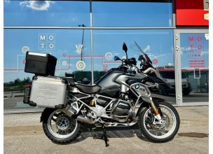 BMW R1200GS