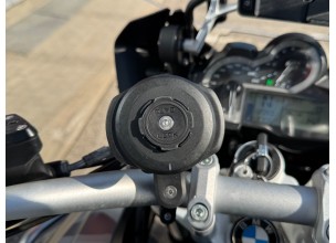 BMW R1200GS