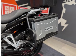 Macbor Montana XR1 125 EVO