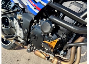 Suzuki Gsr750