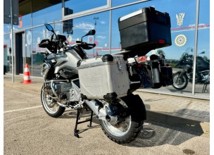 BMW R1200GS