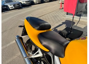 Suzuki SV650