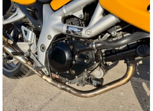 Suzuki SV650