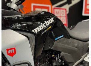 Macbor Montana XR1 125 EVO