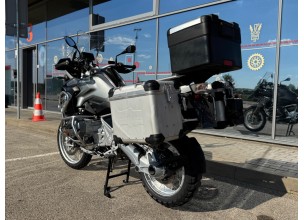 BMW R1200GS