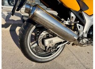 Suzuki SV650