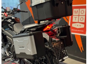 Macbor Montana XR1 125 EVO