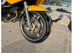 Suzuki SV650