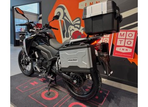 Macbor Montana XR1 125 EVO