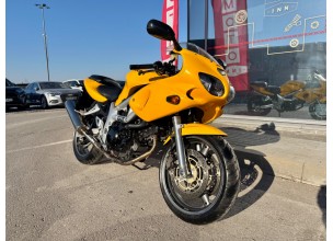 Suzuki SV650